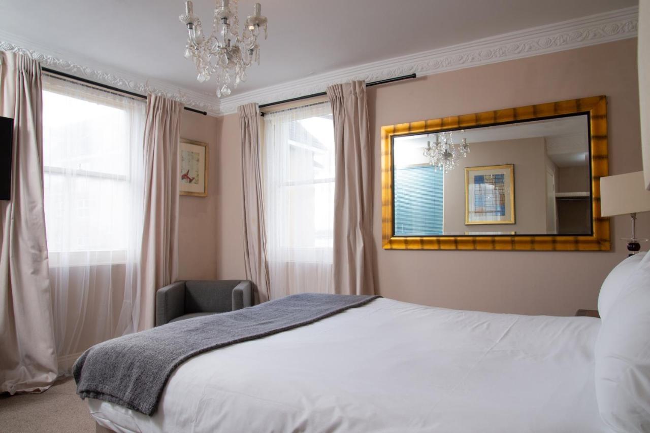 Royal Hotel, Bar & Grill Purfleet Luaran gambar