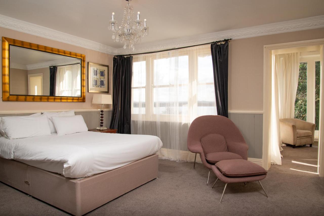 Royal Hotel, Bar & Grill Purfleet Luaran gambar
