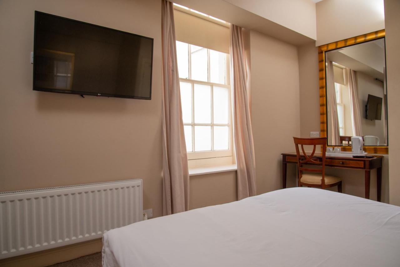 Royal Hotel, Bar & Grill Purfleet Luaran gambar
