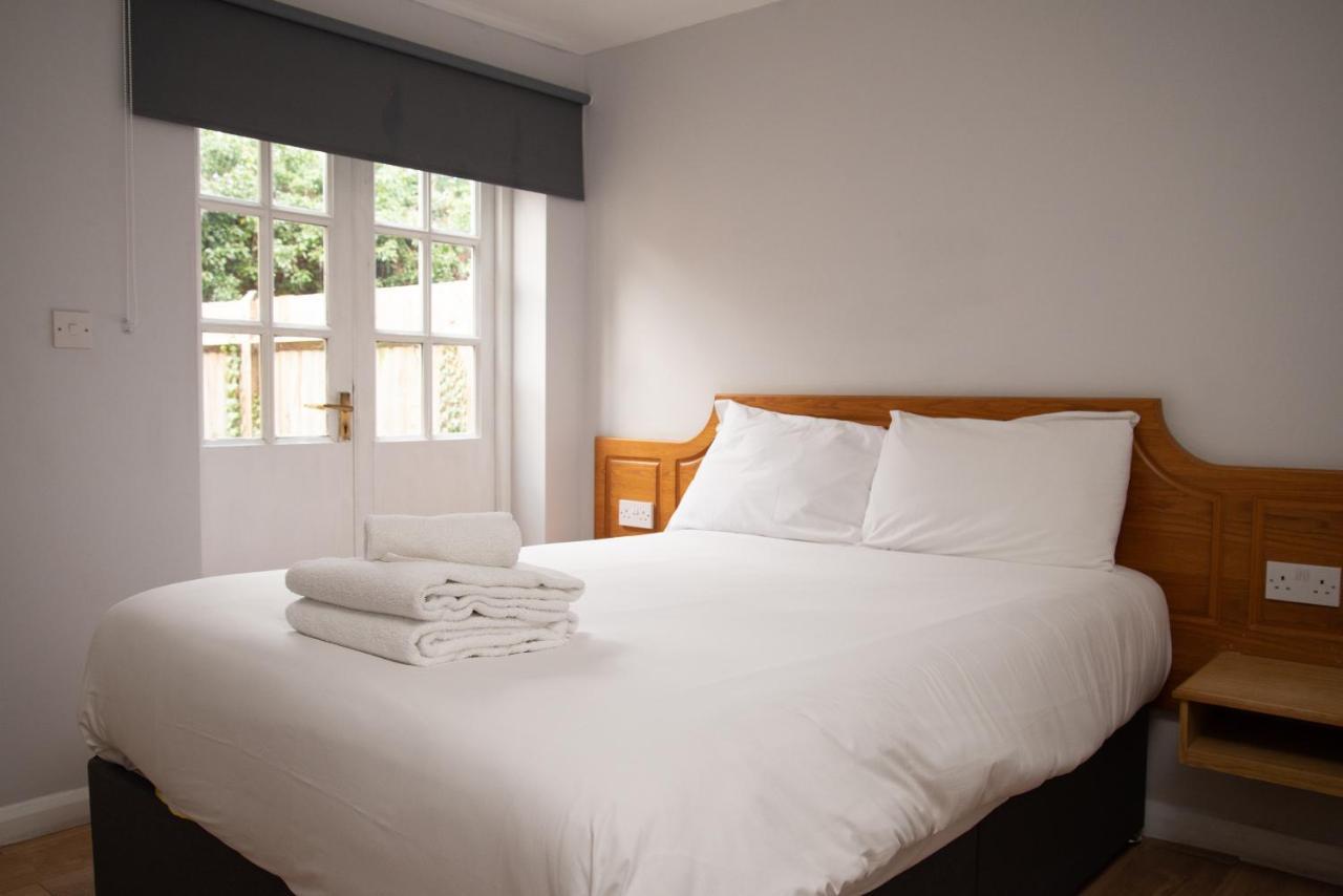Royal Hotel, Bar & Grill Purfleet Luaran gambar