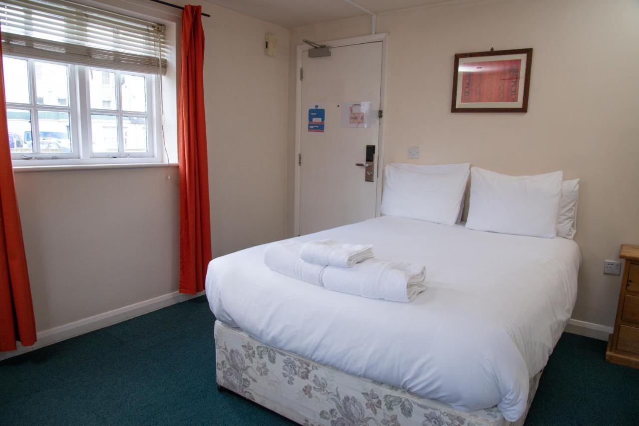 Royal Hotel, Bar & Grill Purfleet Luaran gambar