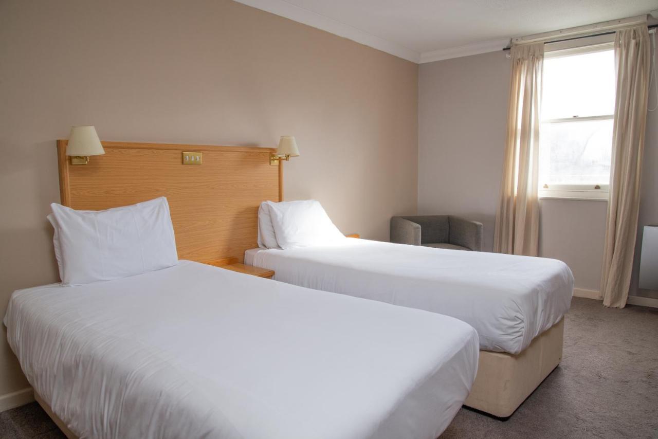 Royal Hotel, Bar & Grill Purfleet Luaran gambar