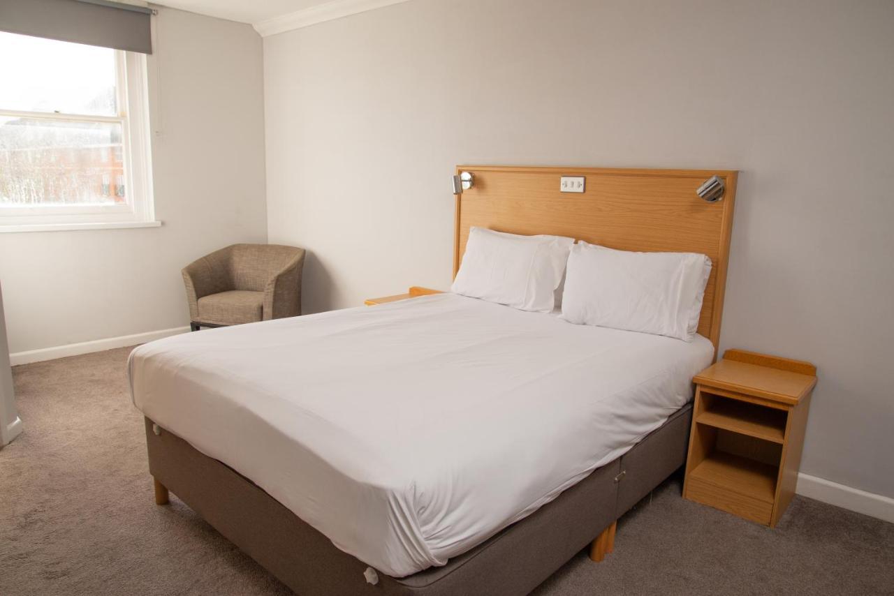 Royal Hotel, Bar & Grill Purfleet Luaran gambar