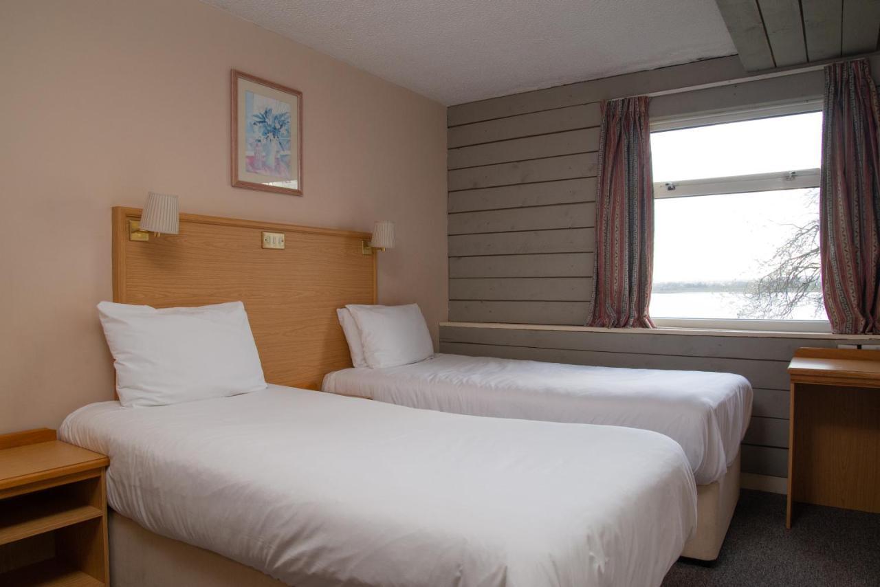 Royal Hotel, Bar & Grill Purfleet Luaran gambar