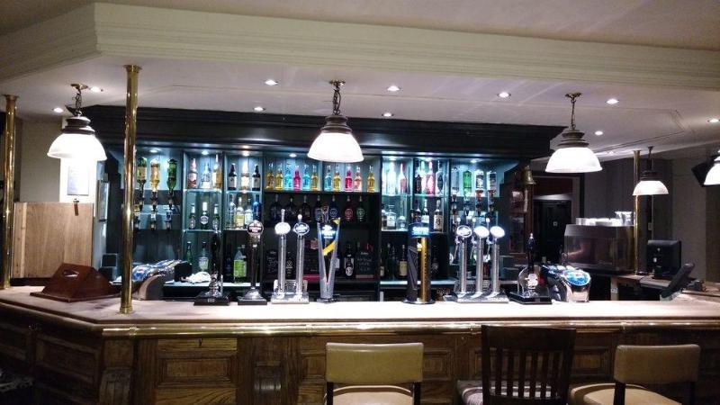 Royal Hotel, Bar & Grill Purfleet Luaran gambar