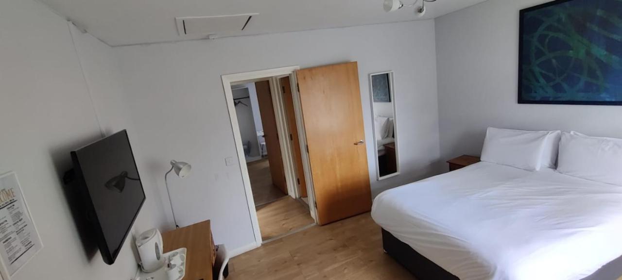 Royal Hotel, Bar & Grill Purfleet Luaran gambar