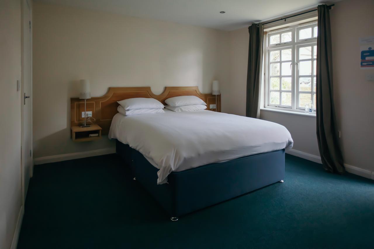 Royal Hotel, Bar & Grill Purfleet Luaran gambar