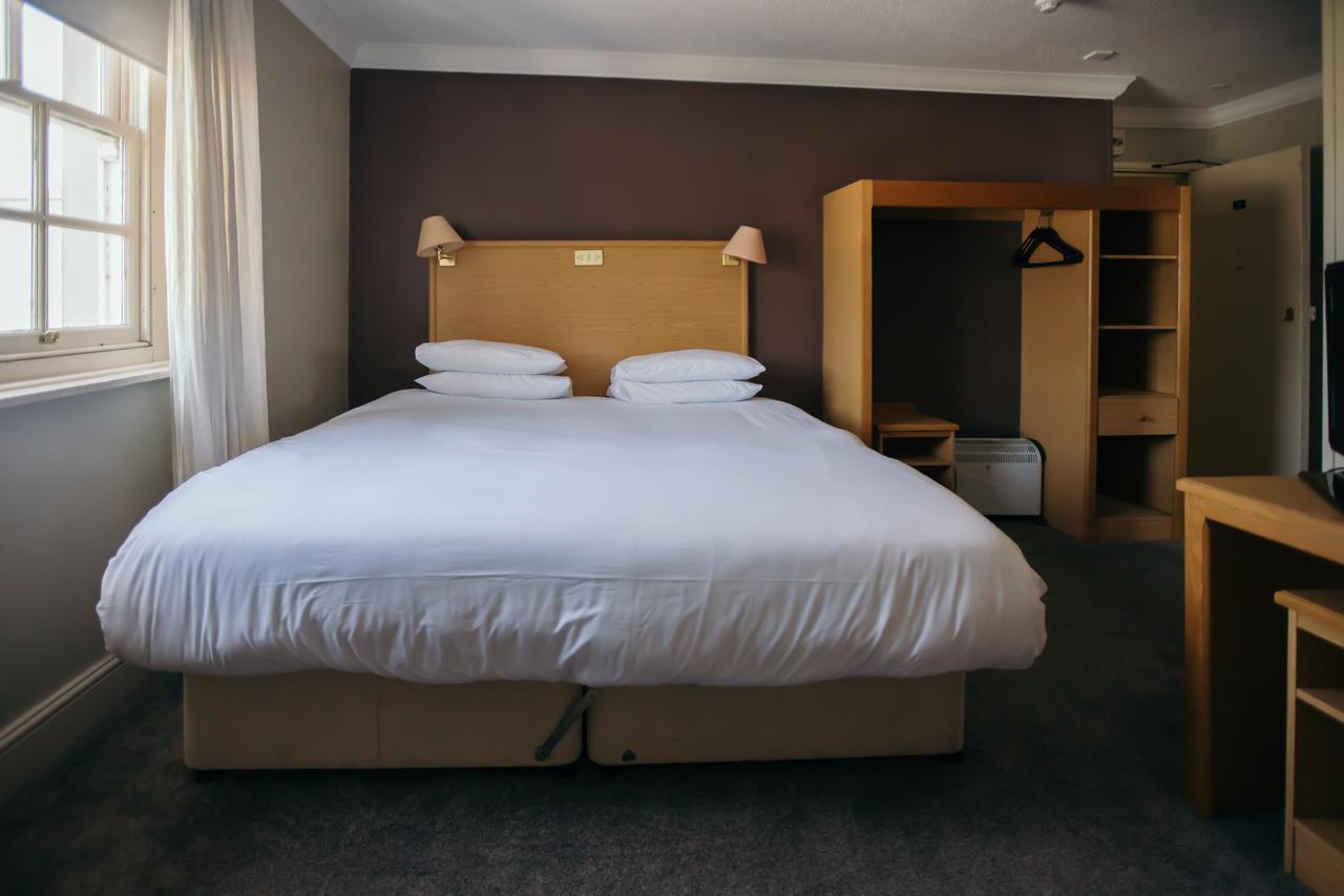 Royal Hotel, Bar & Grill Purfleet Luaran gambar