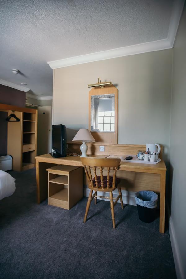 Royal Hotel, Bar & Grill Purfleet Luaran gambar