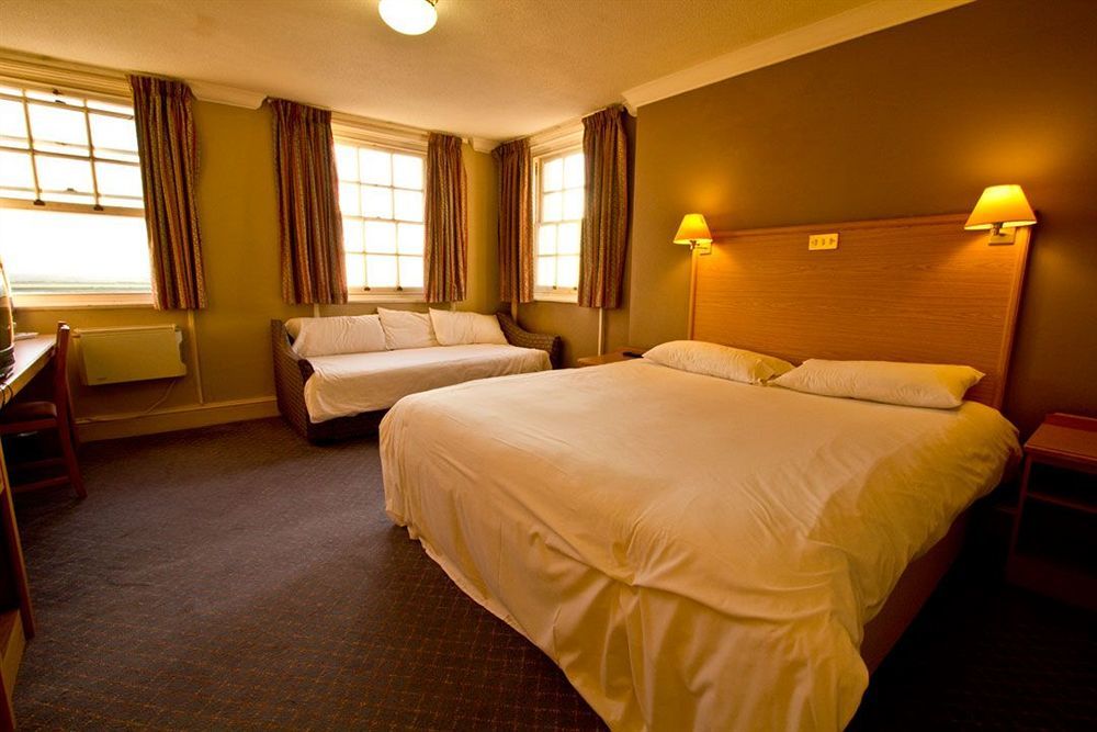 Royal Hotel, Bar & Grill Purfleet Luaran gambar