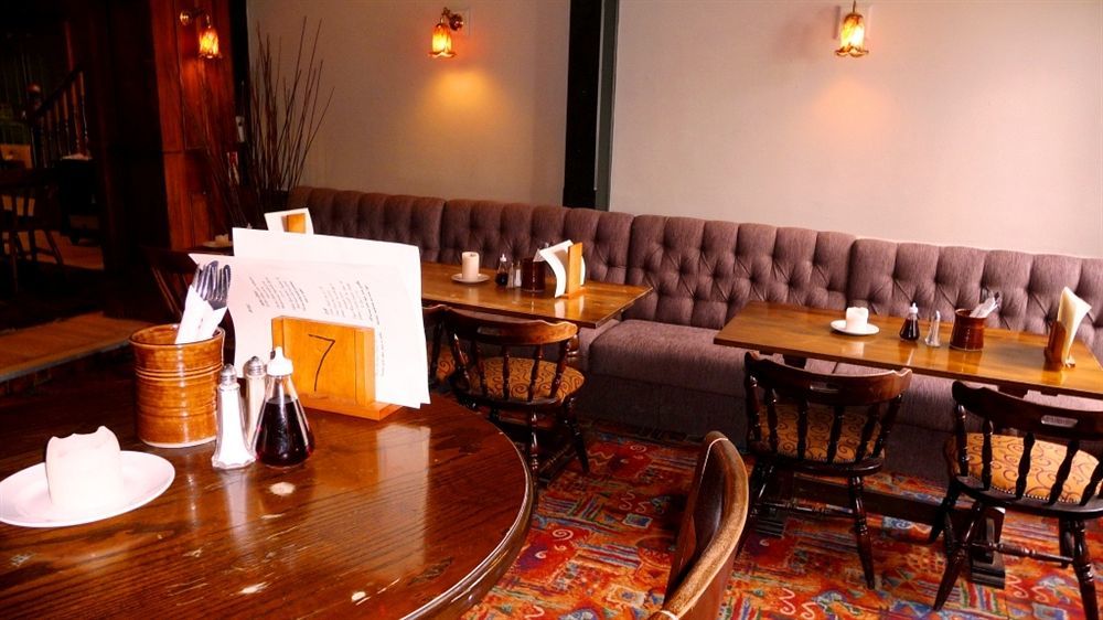 Royal Hotel, Bar & Grill Purfleet Luaran gambar