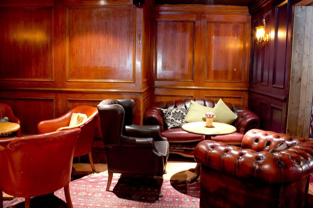 Royal Hotel, Bar & Grill Purfleet Luaran gambar